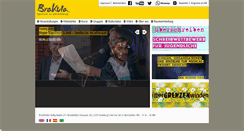 Desktop Screenshot of brakula.de